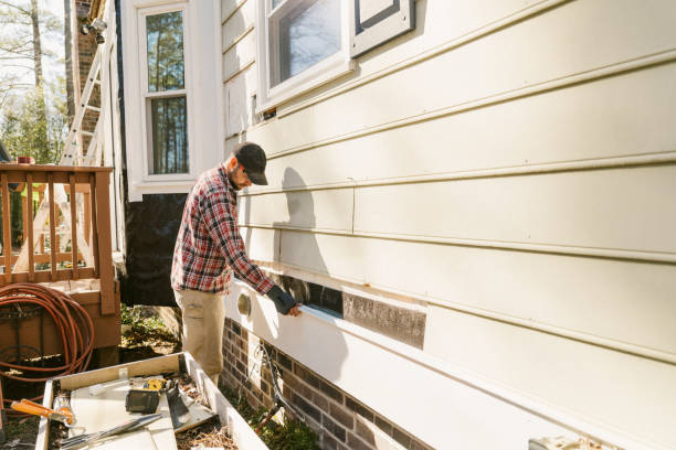 Trusted Siding Contractor service in Gilbert, MN - Squared Siding